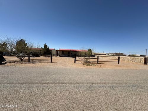 15072 Mandeville Ave, Horizon City, TX, 79928-7525 | Card Image