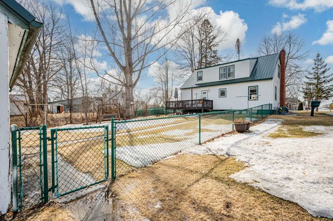 Newer Fence | Image 39