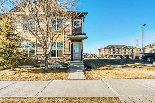 731-101 Sunset Dr, Cochrane, AB, T4C0W8 | Card Image