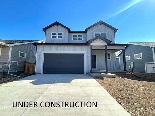 1974 Sorghum Way, Johnstown, CO, 80534 | Card Image