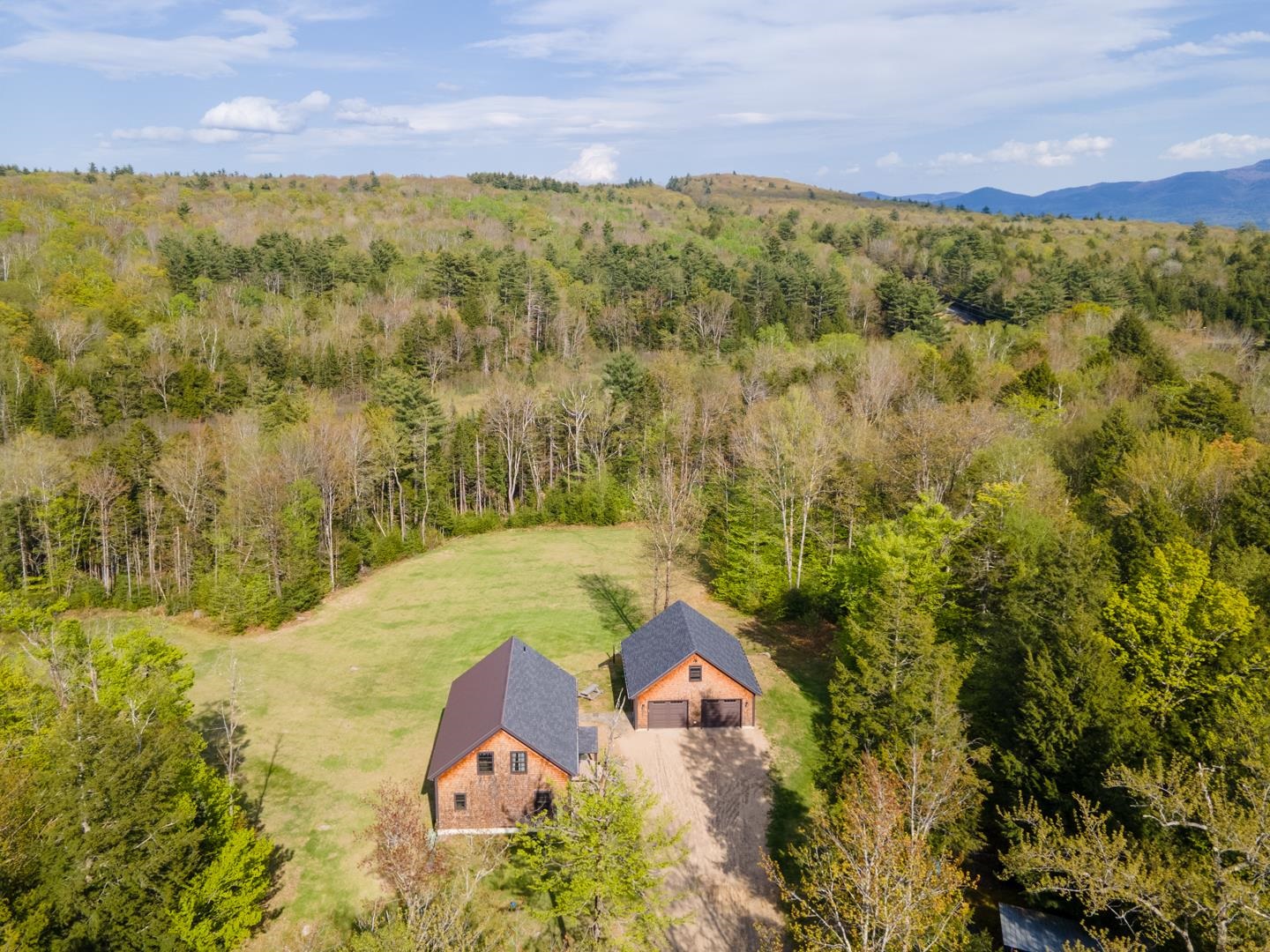 Mount Israel Rd, Center Sandwich, NH 03227