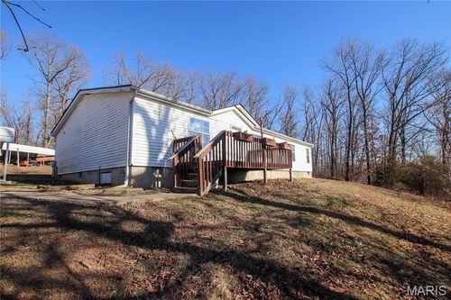 543 Turkey Run, Saint Clair, MO, 63077-4558 | Card Image