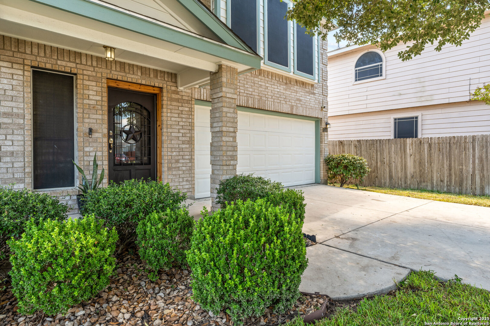 Residential in San Antonio 3
