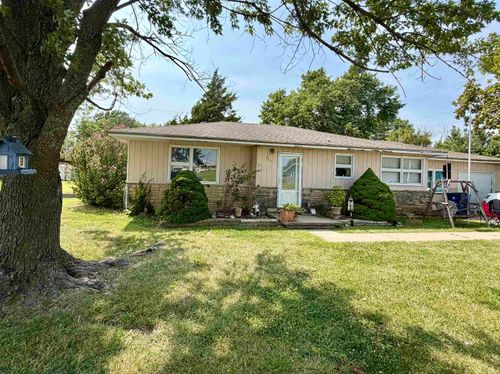 133 Tiffany Ln, Eureka, KS, 67045-2160 | Card Image