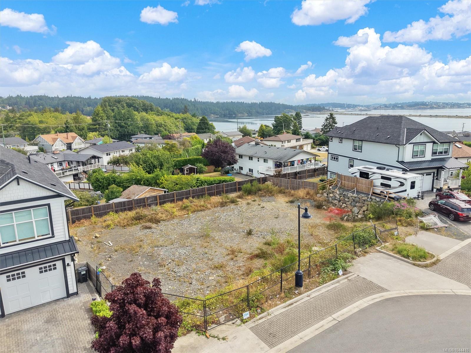 Residential in Colwood