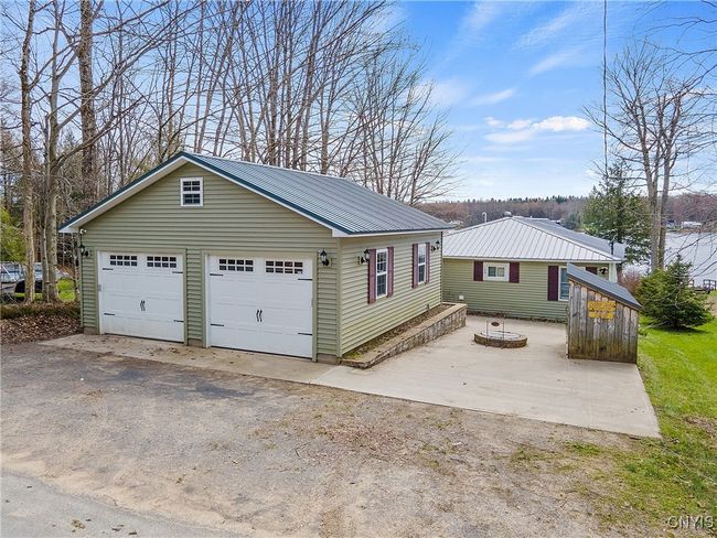 130 Lorton Lake Dr, House other with 3 bedrooms, 2 bathrooms and null parking in Altmar NY | Image 4