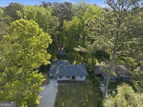 2082 Rosewood Rd, Decatur, GA, 30032-7172 | Card Image