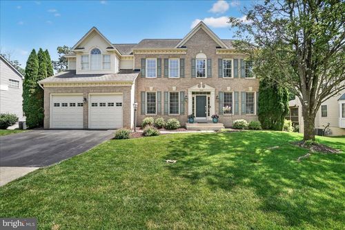 3066 Lindsey Ct, IJAMSVILLE, MD, 21754-9508 | Card Image