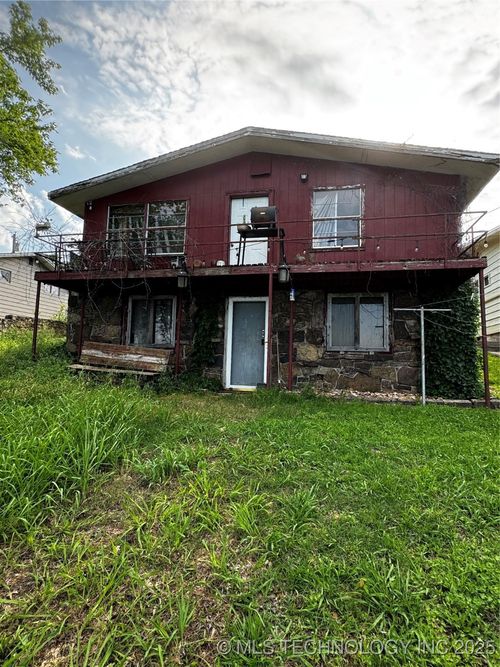 25156 S 640 Rd, Grove, OK, 74344-4426 | Card Image