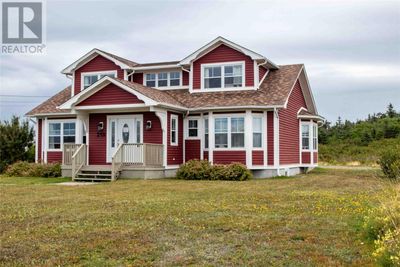 219-227 Confederation Dr, House other with 8 bedrooms, 8 bathrooms and null parking in Bonavista NL | Image 1