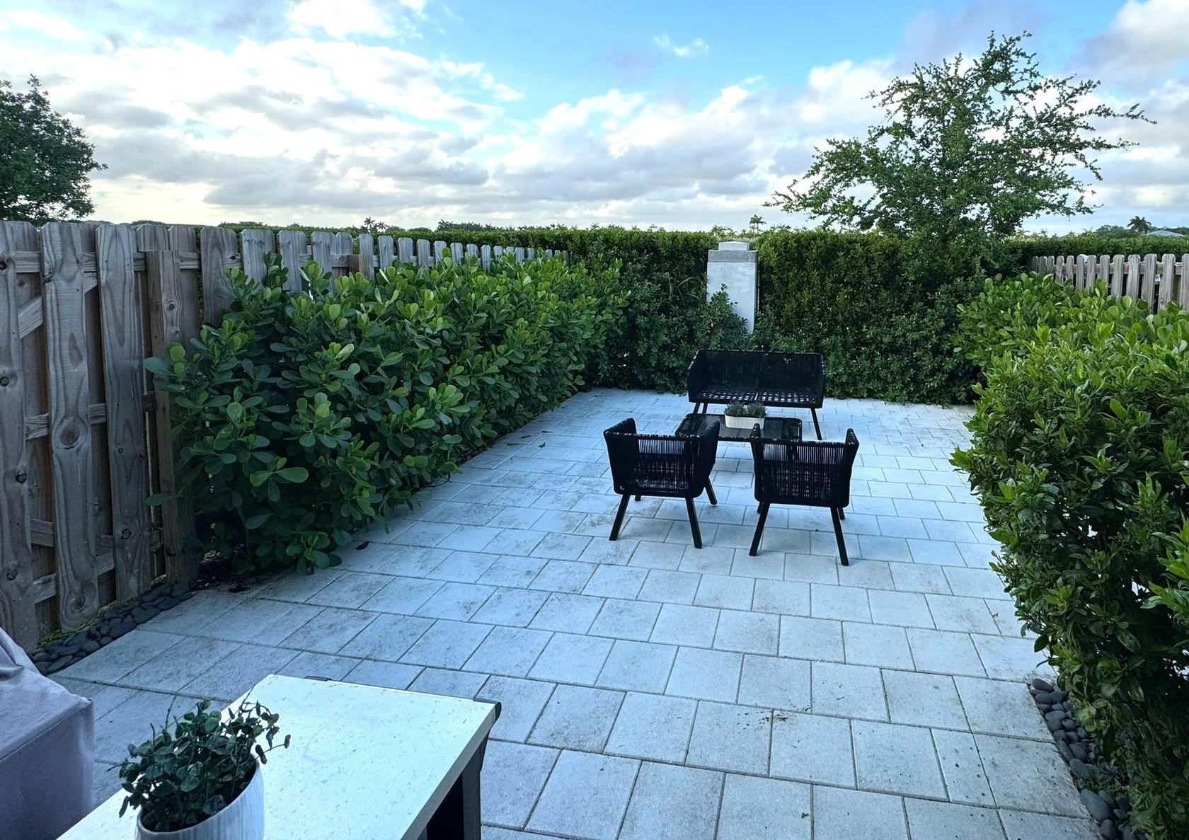 Residential Lease in Homestead 5