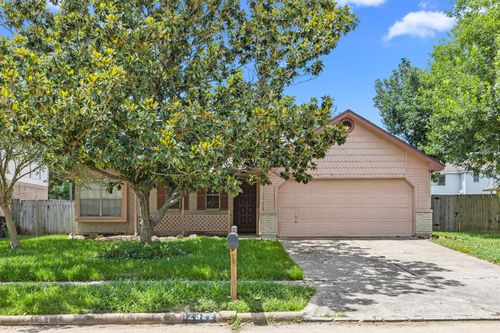 12322 White River Dr, Tomball, TX, 77375 | Card Image