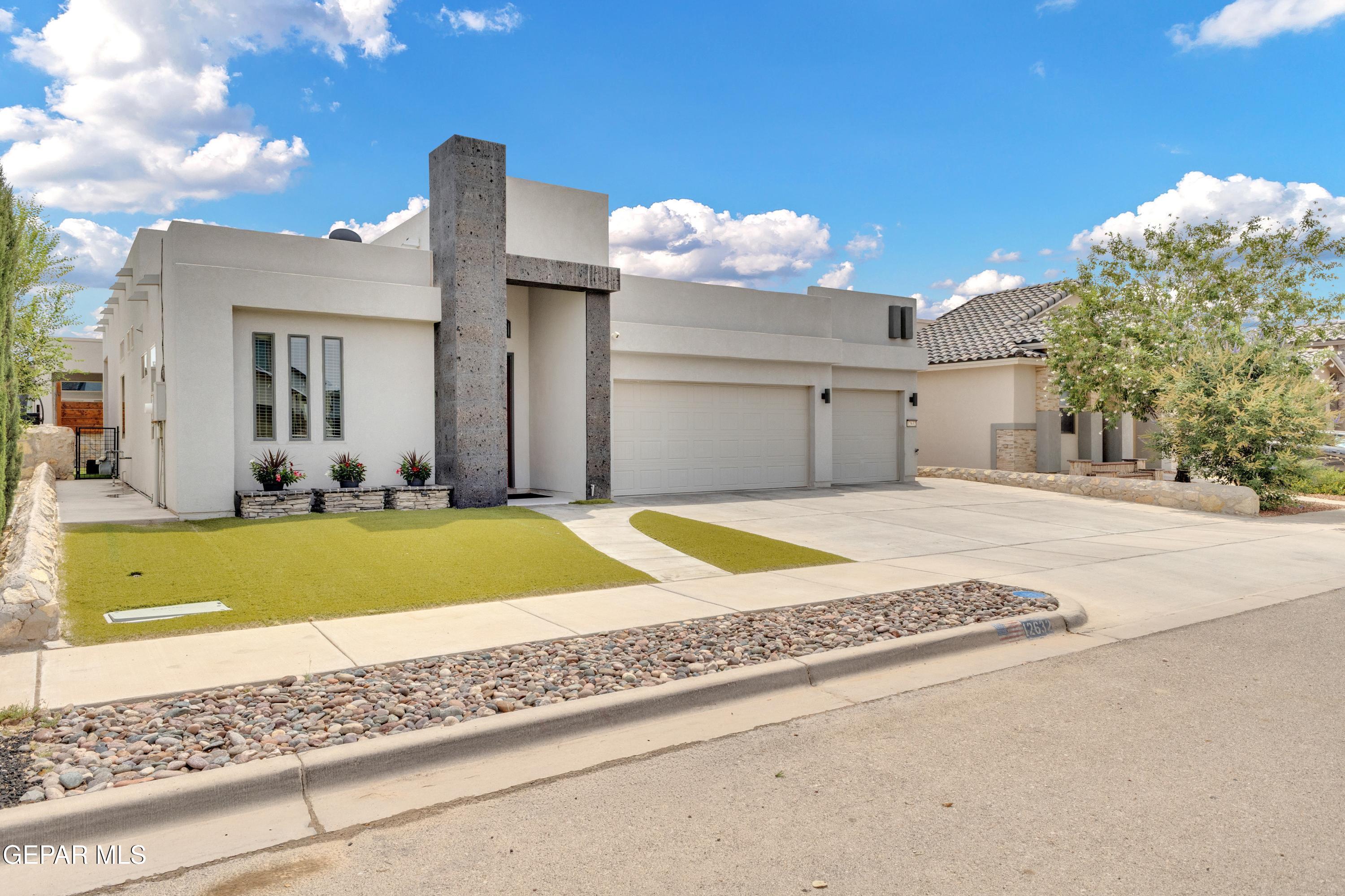 Residential in El Paso 3