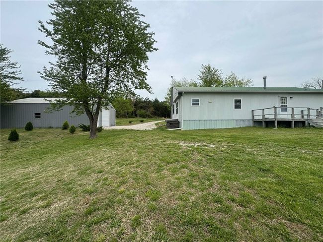 375 Nc 8362, House other with 3 bedrooms, 2 bathrooms and null parking in Jasper AR | Image 47