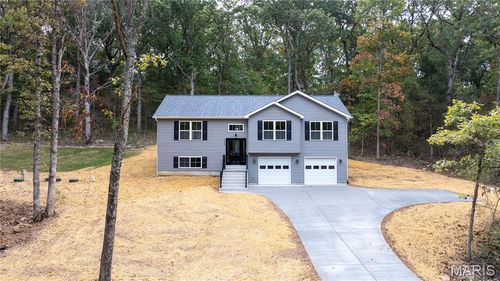 6650 Shenandoah Ln, Dittmer, MO, 63023-1800 | Card Image