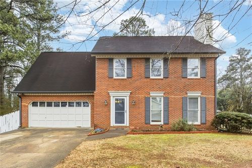 948 Ballew Dr, Marietta, GA, 30066-3808 | Card Image