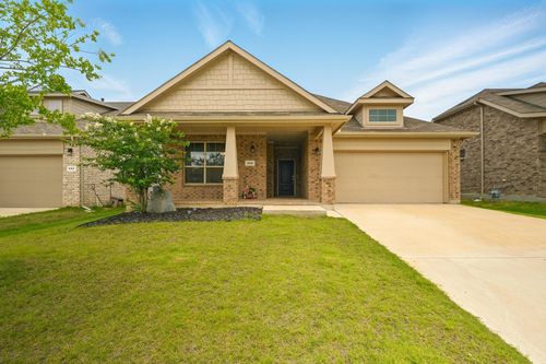 524 Big Horn Pass, Denton, TX, 76210-1745 | Card Image
