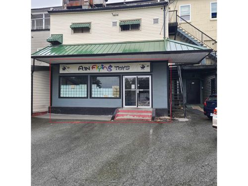 101-33082 1st Ave, Mission, BC, V2V1G3 | Card Image