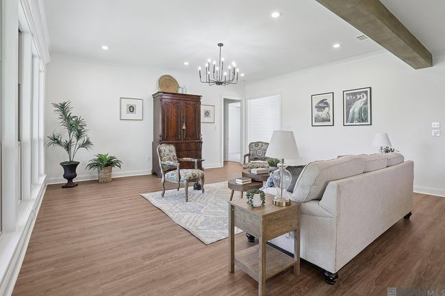 6112 Royal Palms Dr, House other with 4 bedrooms, 3 bathrooms and null parking in Gonzales LA | Image 5