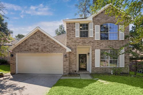 3514 Misty Moss, Montgomery, TX, 77356-5202 | Card Image