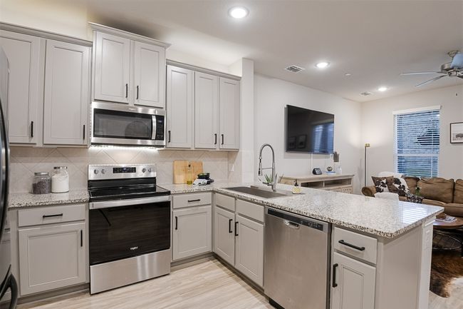 2728 Baneberry Ln, Townhouse with 3 bedrooms, 3 bathrooms and null parking in Mesquite TX | Image 14