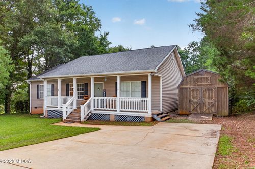 805 Gose Rd, Forsyth, GA, 31029-8436 | Card Image