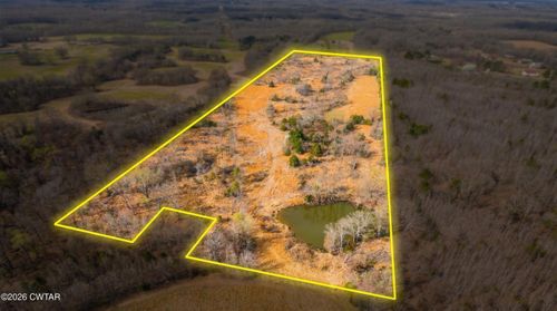 0 Ivy Drive, Oakland, TN, 38060 | Card Image