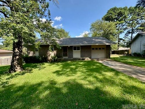 4309 Glenda Ln, Benton, AR, 72019-1750 | Card Image