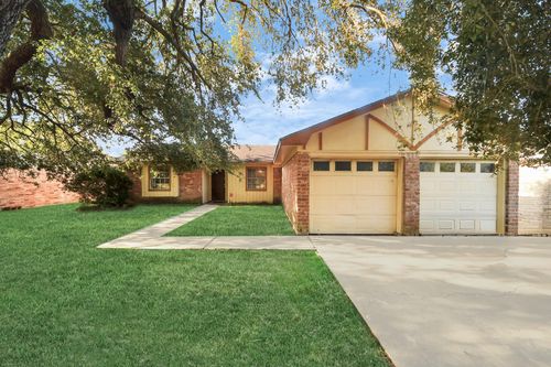 16603 Cairnway Dr, Houston, TX, 77084-2866 | Card Image