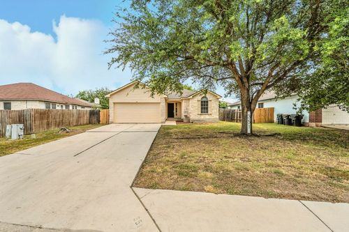 351 Bailey Loop, Kyle, TX, 78640-4638 | Card Image