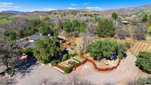 10580 E Swinging Bridge Ln, Cornville, AZ, 86325-5710 | Card Image