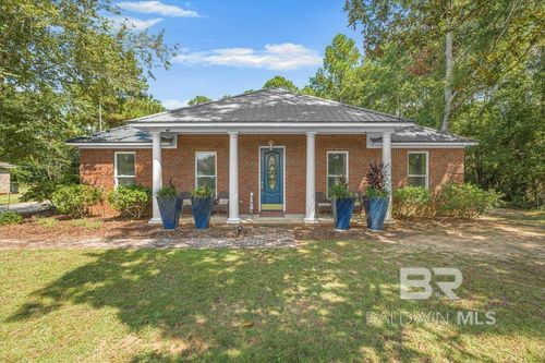 20277 Heathrow Dr, Silverhill, AL, 36576-3108 | Card Image