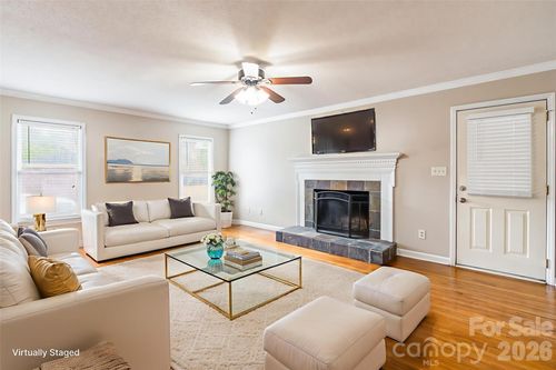 8230 Quail Hollow Dr, Harrisburg, NC, 28075-9641 | Card Image