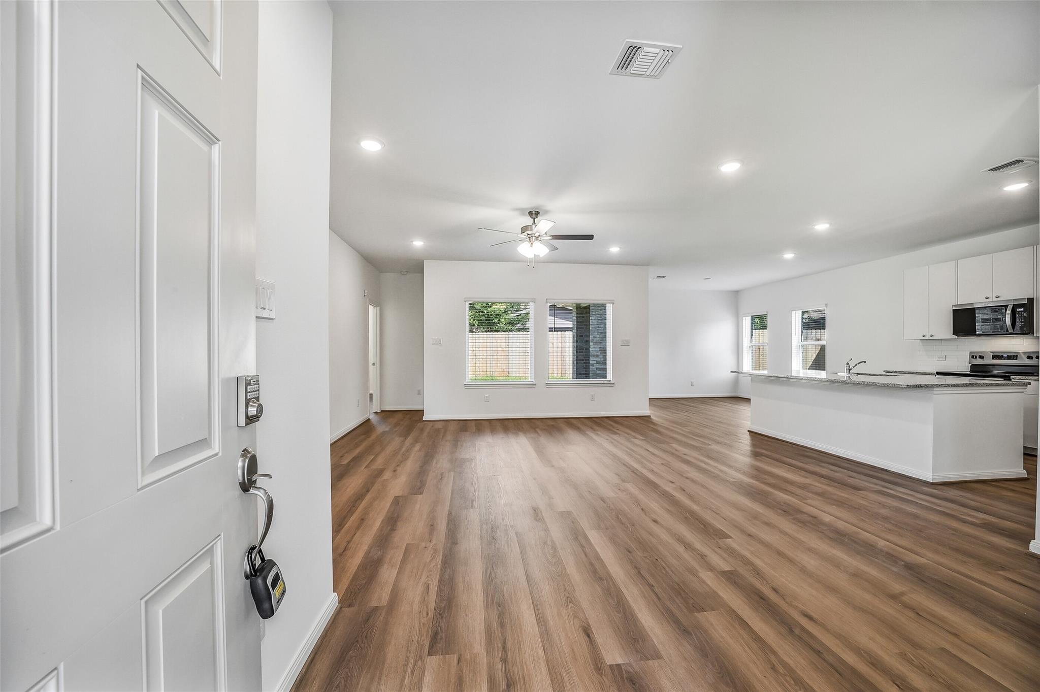 Residential Lease in Cypress 2