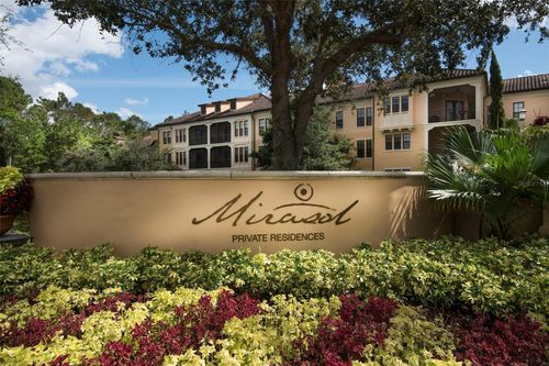 309-501 Mirasol Circle, Celebration, FL, 34747 | Card Image