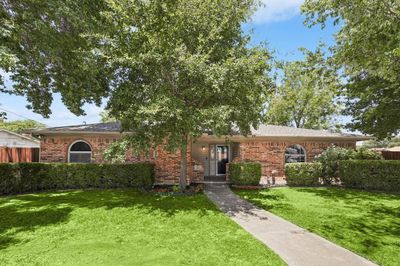 441 Ferenz Avenue, House other with 3 bedrooms, 2 bathrooms and null parking in Crowley TX | Image 1