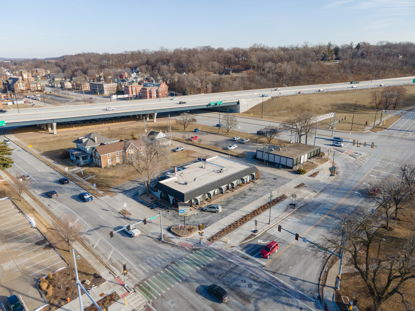 Commercial Sale in Moline