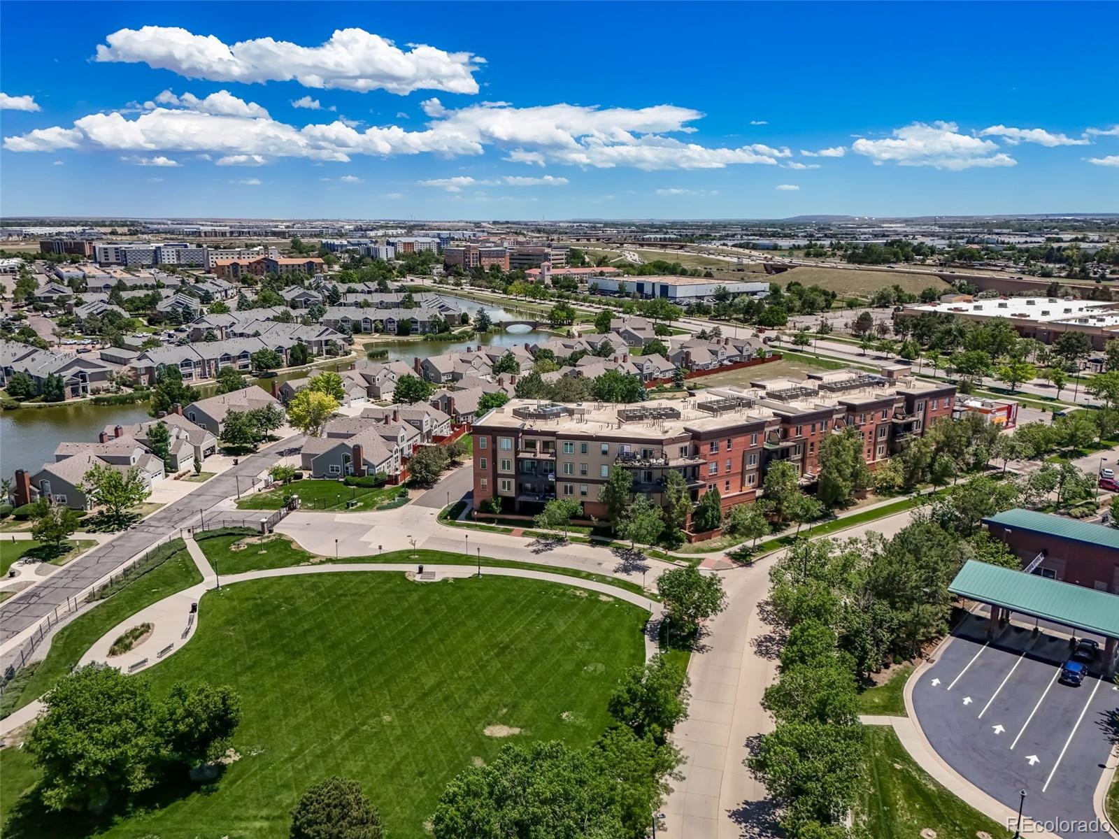 Residential in Denver 4