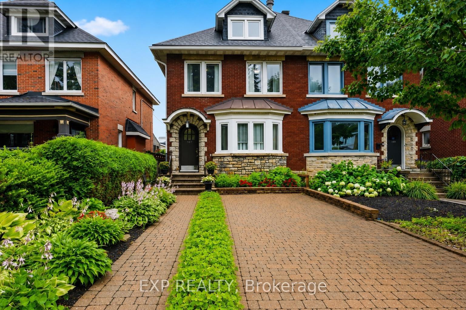 Residential in Ottawa