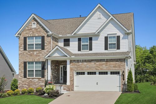 403 Jimmie L Bell Rd, Hendersonville, TN, 37075-2998 | Card Image