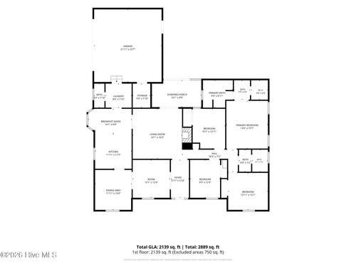335 W Hedgelawn Way, Southern Pines, NC, 28387-7166 | Card Image