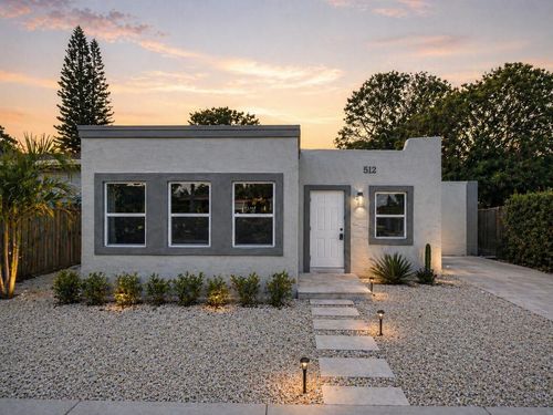 512 Revere Rd, West Palm Beach, FL, 33405-3626 | Card Image