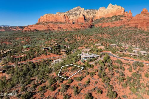37-1080 E Park Ridge Dr, Sedona, AZ, 86336-3500 | Card Image