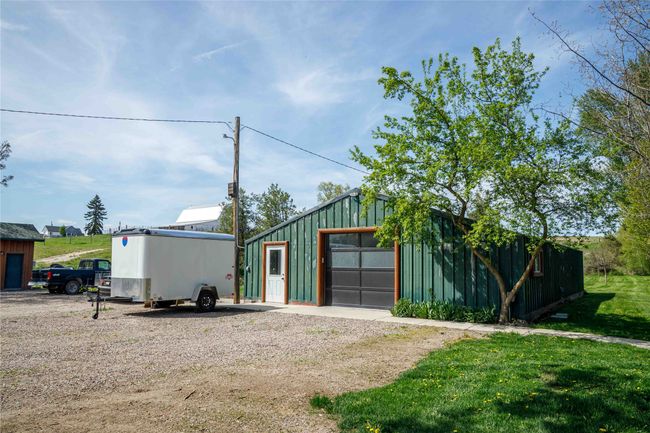 35966 Dublin Gulch Rd, House other with 5 bedrooms, 2 bathrooms and null parking in Saint Ignatius MT | Image 47