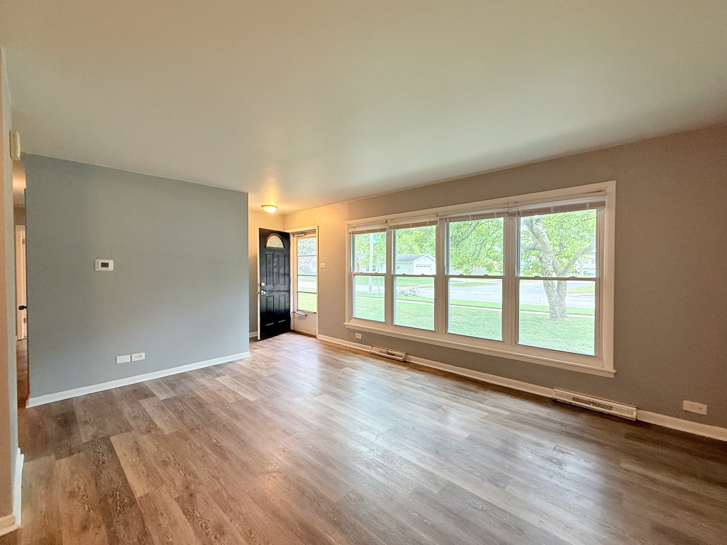 Residential in Homewood 3
