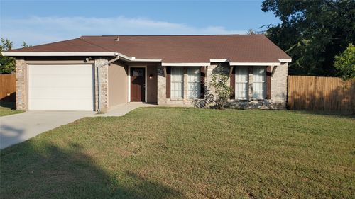 101 Brockway Dr, Rockwall, TX, 75032-5602 | Card Image