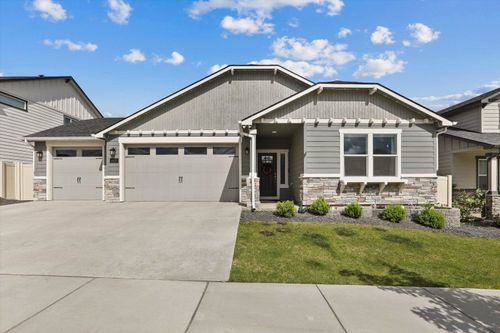1819 S Donwood St, Greenacres, WA, 99016 | Card Image