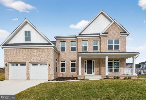 6822 Fountain Park Dr, GLENN DALE, MD, 20769-9485 | Card Image