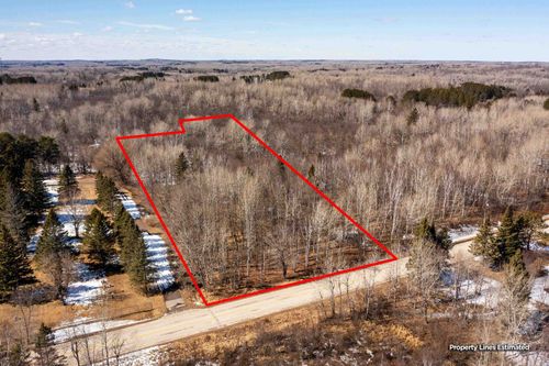 xxx Lot 1 Getchell Rd, Hermantown, MN, 55811 | Card Image