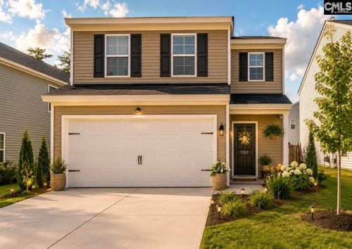 1033 Matchingham Dr, Columbia, SC, 29223-6349 | Card Image